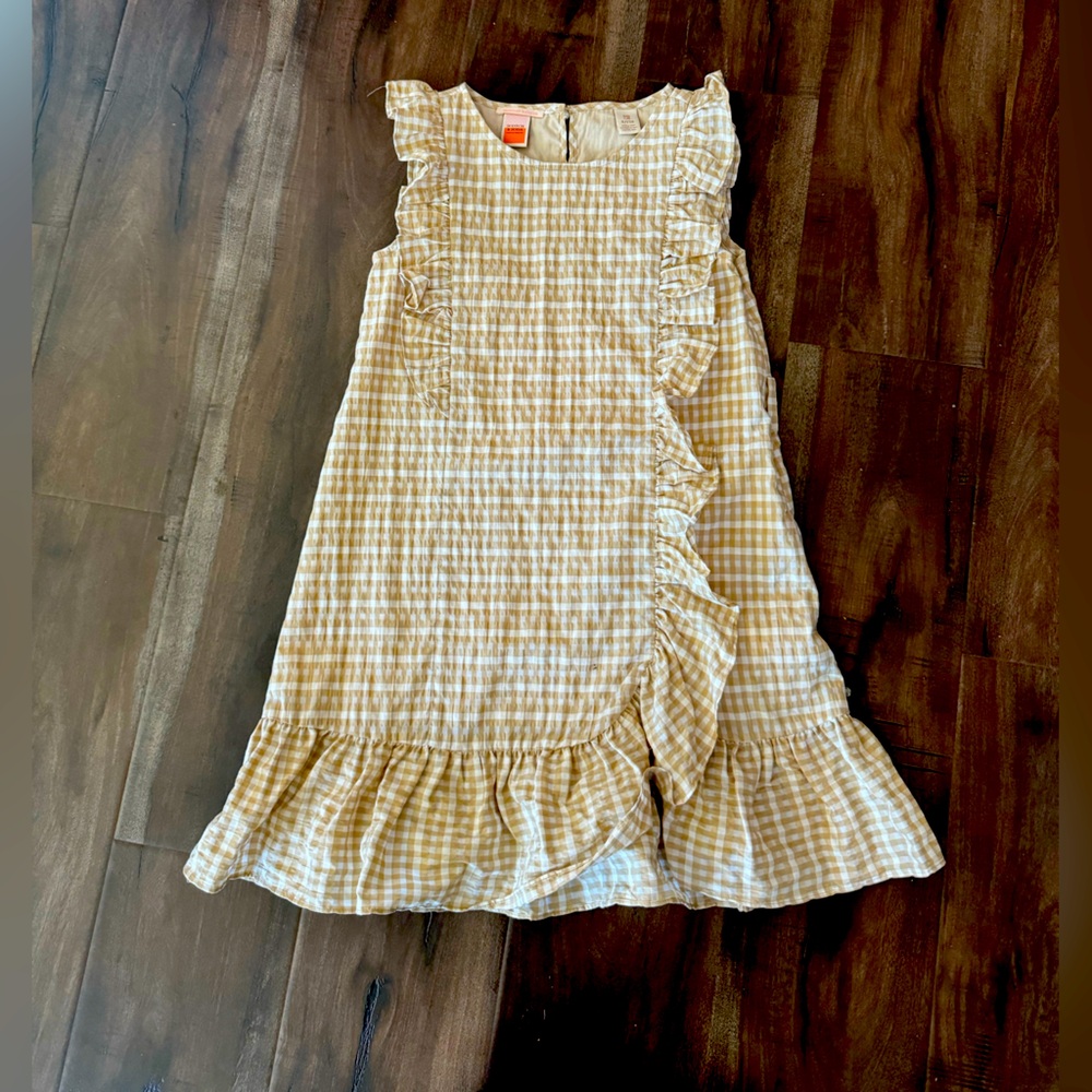 Scotch&soda Dress girls size 8y